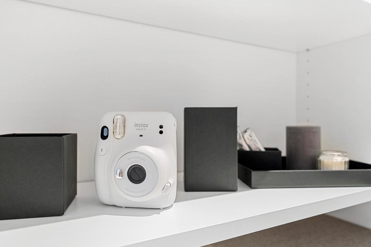 Boutique Space Vie #4O4 Viena Exterior foto
